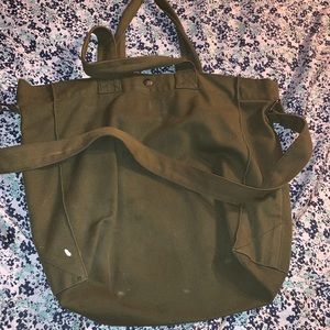 Bags - Bape tote bag Bags - Bape tote bag